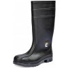 BOOTS BC SAFETY S5 SRA holinky Černá