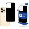 3mk Matt Case Apple iPhone 13 Pro čierne
