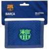 FC Barcelona peňaženka modrá - SKLADOM FC Barcelona peňaženka modrá - SKLADOM