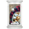 Kringle Candle Warm & Toasty 624g