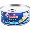 Kúsky tuniaka Condor vo vlastnej šťave (konzerva) 170 g 170g Kúsky tuniaka Condor vo vlastnej šťave (konzerva) 170 g 170g