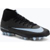 Pánske kopačky Nike Mercurial Superfly 10 Academy AG black/ice blue Pánske kopačky Nike Mercurial Superfly 10 Academy AG black/ice blue