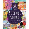 Science Squad Science Squad