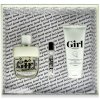 Rochas Girl EDT 100 ml + EDT MINI 7,5 ml + balzam na telo 100 ml (woman) Rochas Girl EDT 100 ml + EDT MINI 7,5 ml + balzam na telo 100 ml (woman)