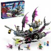 LEGO LEGO® Dreamzzz 71469 Žraločia loď z nočných môr LEGO LEGO® Dreamzzz 71469 Žraločia loď z nočných môr