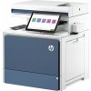 HP Color LaserJet 5800zf 58R10A