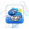 Zuru Robo Ryba modrá ser.3 Zuru Robo Ryba modrá ser.3
