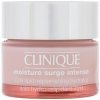 Clinique Moisture Surge Intense 72H Lipid-Replenishing Hydrator hydratační pleťový krém 50 ml pro ženy Clinique Moisture Surge Intense 72H Lipid-Replenishing Hydrator hydratační pleťový krém 50 ml pro ženy