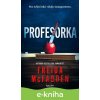 E-kniha Profesorka - Freida McFadden E-kniha Profesorka - Freida McFadden