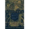 Magisteria - Nicholas Spencer, Oneworld Publications Magisteria - Nicholas Spencer, Oneworld Publications