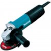 MAKITA 9557HNRG Brúska uhlová 115mm 840W MAKITA 9557HNRG Brúska uhlová 115mm 840W