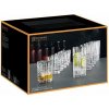 Nachtmann Highland Square barware set 6 + 6