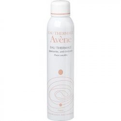 Avene Eau Thermale termální voda k osvěžení pleti 150 ml