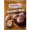 Kotányi Muškátový orech celý 9 g