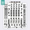 Doto Design Skin XONE 92 FULL COLORS White V.2 Doto Design Skin XONE 92 FULL COLORS White V.2
