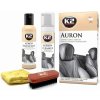 K2 AURON SET 200ml súprava na čistenie kože K2 AURON SET 200ml súprava na čistenie kože