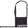 Taška cez rameno Cyclite Musette / 02 - black uni Taška cez rameno Cyclite Musette / 02 - black uni