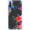 Odolné silikónové puzdro iSaprio - Fall Roses - Huawei Honor 9X Odolné silikónové puzdro iSaprio - Fall Roses - Huawei Honor 9X