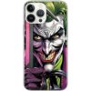 Silikónové puzdro na Apple iPhone 15 Plus Original Licence Cover Joker 014 Silikónové puzdro na Apple iPhone 15 Plus Original Licence Cover Joker 014