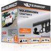 Ťažné zariadenie Volkswagen CRAFTER II, 11/2016- Ťažné zariadenie Volkswagen CRAFTER II, 11/2016-
