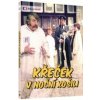 Křeček v noční košili - 2 DVD - Miloš Macourek Křeček v noční košili - 2 DVD - Miloš Macourek