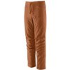Patagonia Hampi Rock Pants Men hnedá 38 Patagonia Hampi Rock Pants Men hnedá 38