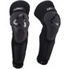 Leatt chrániče kolien 3DF 5.0 Evo EXT, Black Zvoľte Variant: #L Leatt chrániče kolien 3DF 5.0 Evo EXT, Black Zvoľte Variant: #L