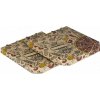 Dimarko Krabica na pizzu 32x32x3cm hnedá Dimarko Krabica na pizzu 32x32x3cm hnedá