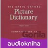 The Basic Oxford Picture Dictionary: Audio CDs /3/ (2nd) - F. Margot Gramer The Basic Oxford Picture Dictionary: Audio CDs /3/ (2nd) - F. Margot Gramer