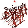 SUICIDE - SUICIDE (1CD) SUICIDE - SUICIDE (1CD)