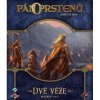 ADC Blackfire Pán Prstenů: Dvě věže (Asmodee CZ) ADC Blackfire Pán Prstenů: Dvě věže (Asmodee CZ)