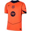 Nike FC Barcelona dres pánsky (2025-2026) tretí + vlastné meno a číslo Nike FC Barcelona dres pánsky (2025-2026) tretí + vlastné meno a číslo