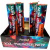 Kulové pumy XXL THUNDER NEW 6 ks 30 mm