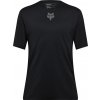 FOX Flexair SS Jersey black