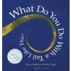 What do You do With a Tail Like This? (Steve Jenkins,Robin Page)(Brožovaná) What do You do With a Tail Like This? (Steve Jenkins,Robin Page)(Brožovaná)