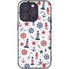 Picasee ULTIMATE CASE pro Apple iPhone 14 Pro - Sailor Vibes Picasee ULTIMATE CASE pro Apple iPhone 14 Pro - Sailor Vibes