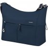 Samsonite Move 5.0 Shoulder Bag S 31 Dark Blue