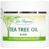 Dr. Popov Tea tree oil krém pro citlivou a problematickou pleť 50 ml