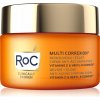 RoC Multi Correxion Revive + Glow denný pleťový krém 50 ml