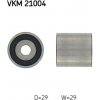SKF Obehová/vodiaca kladka ozubeného remeňa VKM21004 SKF Obehová/vodiaca kladka ozubeného remeňa VKM21004
