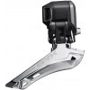 SHIMANO prešmyk GRX RX815 2x11 Di2 na návarku SHIMANO prešmyk GRX RX815 2x11 Di2 na návarku