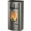 Kachle na drevo Rotheigner Bern oceľ liatinová sivá 7 kW žiadne Kachle na drevo Rotheigner Bern oceľ liatinová sivá 7 kW žiadne