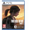 The Last of Us: Part I The Last of Us: Part I