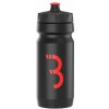 Fľaša BBB CompTank 550ml čierno/červená Fľaša BBB CompTank 550ml čierno/červená