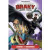 Jak vycvičit draky Legenda Ragnaroku Jak vycvičit draky Legenda Ragnaroku