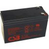 EATON CSB Batéria 12V; 7Ah; BAT-CSB-12V-7Ah EATON CSB Batéria 12V; 7Ah; BAT-CSB-12V-7Ah
