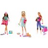Mattel Barbie WELLNESS bábika asst Mattel Barbie WELLNESS bábika asst
