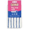 Spontex Náhradný poťah k mopu Microwiper Söke Spontex Náhradný poťah k mopu Microwiper Söke