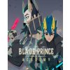 Blade Prince Academy Blade Prince Academy