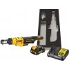 DeWALT DCF504L1G - AKU račňa s otvorenou hlavou 1/4 DeWALT DCF504L1G - AKU račňa s otvorenou hlavou 1/4